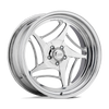 VF541 17X9.5 BLANK POLISHED XXMM (108-130)