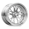 VF543 20X12 BLANK POLISHED XXMM (108-127)