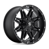 D531 20X10 BLANK MT-BLK -12MM (0-0)