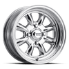 VN401 14X6 BLANK POLISHED XXMM (98-130)