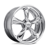 VN425 17X9 BLANK POLISHED XXMM (98-127)