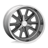 VN427 15X7 BLANK M-GRY POL XXMM (114-127)