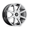 S111 24X9.5 BLANK CHR-PLATED 10MM (0-0)