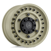 BRARY 20X9.5 BLANK D-SAND 6MM