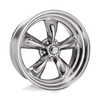 VN505 17X8 5X4.5 POLISHED 08MM