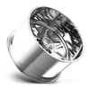 AWB02 22X10 8X170 POLISHED -25MM