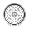 AWB02 22X12 6X5.5 POLISHED -40MM