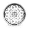 AWF20 24X12 8X6.5 POLISHED -40MM