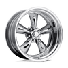 VN405 17X8 5X4.5 POLISHED -18MM