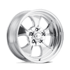 VN450 15X6 5X4.5 CHROME -13MM