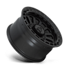 XD856 20X10 8X6.5 S-BLK -18MM