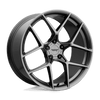AR924 20X9 5X4.5 GRAPHITE 35MM