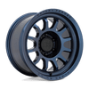 BRRPD 17X8.5 6X5.5 MN-BLUE 0MM