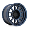 BRRPD 17X8.5 6X5.5 MN-BLUE 0MM