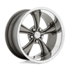 VN338 20X10 5X120 GRAPH DC-LP 35MM VN338 20X10 5X120 GRAPH DC-LP 35MM