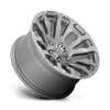 D693 20X9 8X170 BRSH-GNMTL-TTC 01MM