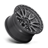 D680 20X9 5X5.0 MT-GNMTL-BBR 01MM