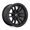 D679 18X9 5X150 MT-BLK 01MM