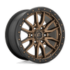 D681 17X9 6X5.5 MT-BRNZ-BBR 01MM