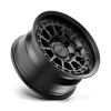 KM719 16X8 6X120 S-BLK 00MM