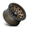 D696 17X9 6X5.5 MT-BRNZ-BBR -12MM