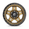 D583 18X9 8X170 MT-BRNZ-BBR 01MM