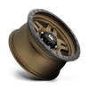 D583 18X9 8X170 MT-BRNZ-BBR 01MM