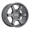 LEMK6 17X8 6X5.5 M-GNMTL 00MM