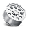 LEHLR 17X8.5 6X5.5 POL -6MM
