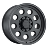 LEHLR 15X8 6X5.5 M-BLK -30MM
