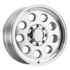 LEHLR 16X6 6X5.5 POL 00MM