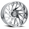 TUT4B 26X14 8X170 CHROME -72MM