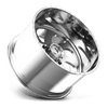 AW76 20X10 6X135 POLISHED -25MM