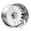 AW74 20X10 8X6.5 POLISHED -25MM