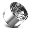 AW74 24X14 8X180 POLISHED -73MM