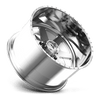 AW11 22X11 8X180 POLISHED 00MM