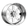 AW11 22X11 6X5.5 POLISHED 00MM