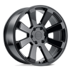 LEENF 18X9 5X150 G-BLK 09MM