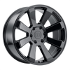 LEENF 18X9 5X150 G-BLK 09MM