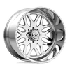 AWB02 20X12 6X5.5 POLISHED -40MM