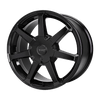 AR930 17X7 5X112/120 G-BLK 40MM