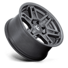 D838 20X9 5X5.0 MT-GNMTL 1MM