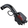 Cold Air Intake For 18-22 Jeep Wranlger JL 2.0L Turbo