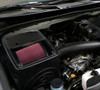 Cold Air Intake For 10-22 Toyota 4Runner 2010-14 FJ Cruiser 4.0L 4X4