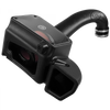 Cold Air Intake For 09-18 Dodge Ram 1500/ 2500/ 3500 Hemi V8-5.7L