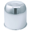 GOR HUB COVER 4.25 CE CHR BULK