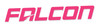 Falcon Performance Shocks Logo Decal 24 Inch Pink Teraflex