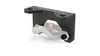 JT Uinta CB Antenna and Flag Whip Mount Bracket