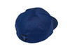 Falcon Shocks FlexFit Curved Visor Hat Royal Blue/Black Large/XLarge Teraflex