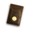 Leather Money Clip TeraFlex